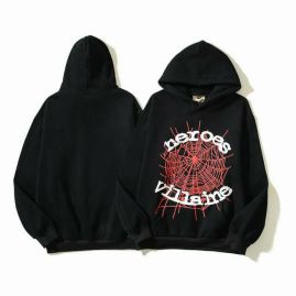 Picture for category Sp5der Hoodies